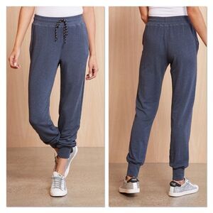 Sundry for Evereve Everyday Jogger Blue Size 3 = L